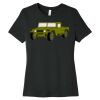 Women's Relaxed Jersey Short Sleeve Tee Thumbnail