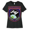 Women's Relaxed Jersey Short Sleeve Tee Thumbnail