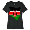 Women's Relaxed Jersey Short Sleeve Tee Thumbnail