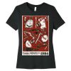 Women's Relaxed Jersey Short Sleeve Tee Thumbnail