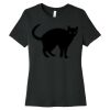 Women's Relaxed Jersey Short Sleeve Tee Thumbnail