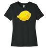 Women's Relaxed Jersey Short Sleeve Tee Thumbnail