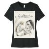 Women's Relaxed Jersey Short Sleeve Tee Thumbnail