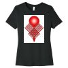 Women's Relaxed Jersey Short Sleeve Tee Thumbnail