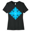 Women's Relaxed Jersey Short Sleeve Tee Thumbnail