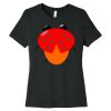 Women's Relaxed Jersey Short Sleeve Tee Thumbnail