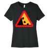 Women's Relaxed Jersey Short Sleeve Tee Thumbnail
