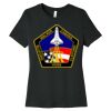 Women's Relaxed Jersey Short Sleeve Tee Thumbnail
