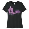 Women's Relaxed Jersey Short Sleeve Tee Thumbnail