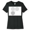 Women's Relaxed Jersey Short Sleeve Tee Thumbnail
