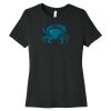 Women's Relaxed Jersey Short Sleeve Tee Thumbnail