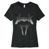 Women's Relaxed Jersey Short Sleeve Tee Thumbnail
