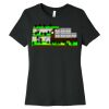 Women's Relaxed Jersey Short Sleeve Tee Thumbnail