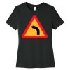 Women's Relaxed Jersey Short Sleeve Tee Thumbnail