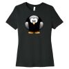 Women's Relaxed Jersey Short Sleeve Tee Thumbnail