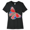 Women's Relaxed Jersey Short Sleeve Tee Thumbnail