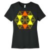 Women's Relaxed Jersey Short Sleeve Tee Thumbnail