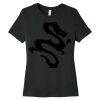 Women's Relaxed Jersey Short Sleeve Tee Thumbnail