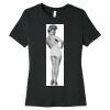 Women's Relaxed Jersey Short Sleeve Tee Thumbnail