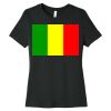 Women's Relaxed Jersey Short Sleeve Tee Thumbnail