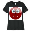 Women's Relaxed Jersey Short Sleeve Tee Thumbnail