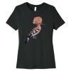 Women's Relaxed Jersey Short Sleeve Tee Thumbnail