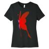 Women's Relaxed Jersey Short Sleeve Tee Thumbnail