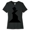 Women's Relaxed Jersey Short Sleeve Tee Thumbnail