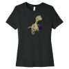 Women's Relaxed Jersey Short Sleeve Tee Thumbnail