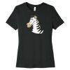 Women's Relaxed Jersey Short Sleeve Tee Thumbnail