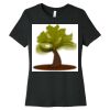 Women's Relaxed Jersey Short Sleeve Tee Thumbnail