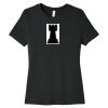 Women's Relaxed Jersey Short Sleeve Tee Thumbnail