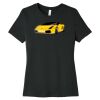 Women's Relaxed Jersey Short Sleeve Tee Thumbnail