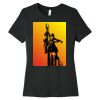 Women's Relaxed Jersey Short Sleeve Tee Thumbnail