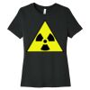 Women's Relaxed Jersey Short Sleeve Tee Thumbnail