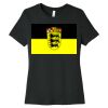 Women's Relaxed Jersey Short Sleeve Tee Thumbnail