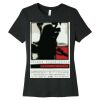 Women's Relaxed Jersey Short Sleeve Tee Thumbnail
