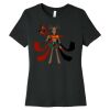 Women's Relaxed Jersey Short Sleeve Tee Thumbnail