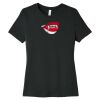 Women's Relaxed Jersey Short Sleeve Tee Thumbnail