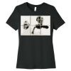 Women's Relaxed Jersey Short Sleeve Tee Thumbnail