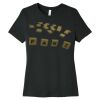 Women's Relaxed Jersey Short Sleeve Tee Thumbnail