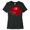 Women's Relaxed Jersey Short Sleeve Tee Thumbnail