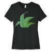 Women's Relaxed Jersey Short Sleeve Tee Thumbnail