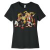Women's Relaxed Jersey Short Sleeve Tee Thumbnail