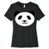 Women's Relaxed Jersey Short Sleeve Tee Thumbnail