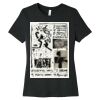 Women's Relaxed Jersey Short Sleeve Tee Thumbnail
