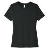 Women's Relaxed Jersey Short Sleeve Tee Thumbnail