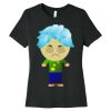 Women's Relaxed Jersey Short Sleeve Tee Thumbnail