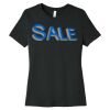Women's Relaxed Jersey Short Sleeve Tee Thumbnail