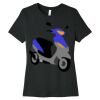 Women's Relaxed Jersey Short Sleeve Tee Thumbnail
